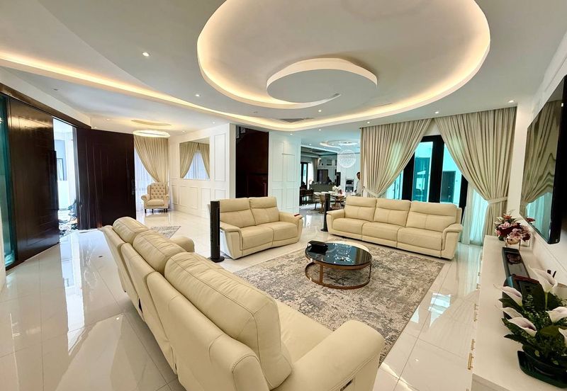 Country Heights Kajang