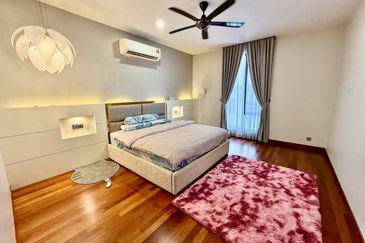 Country Heights Kajang