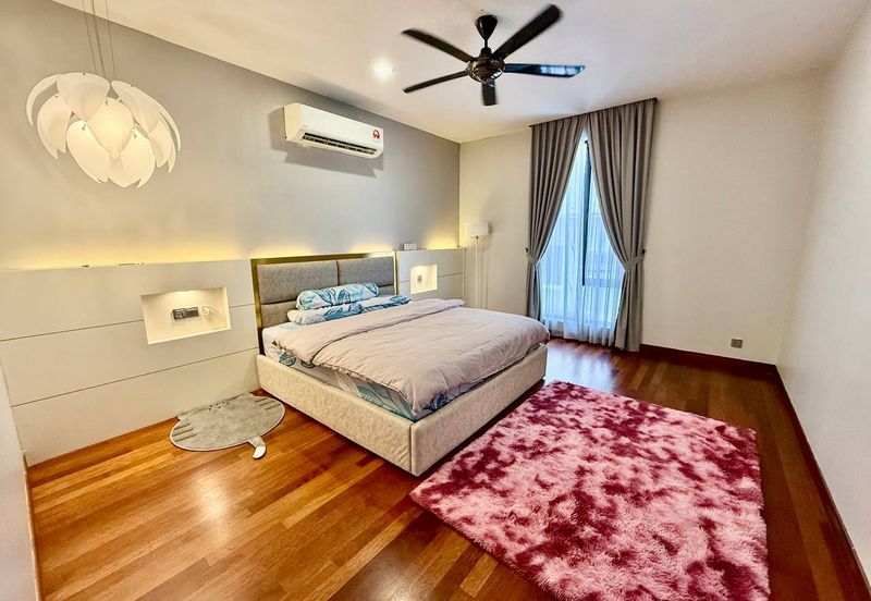 Country Heights Kajang