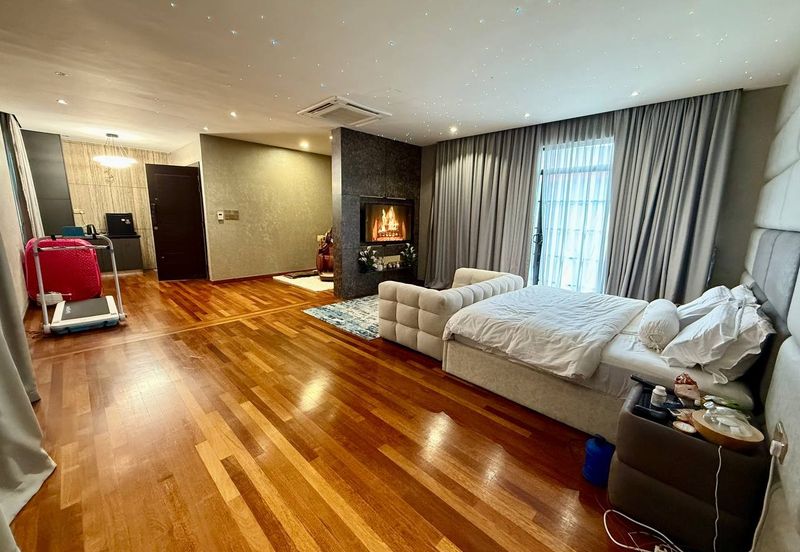 Country Heights Kajang