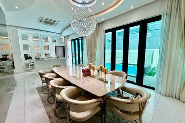 Country Heights Kajang