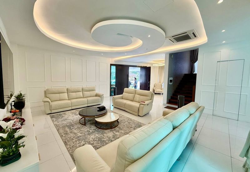 Country Heights Kajang