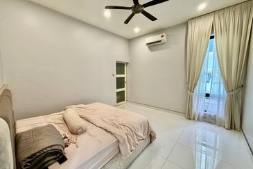 Country Heights Kajang