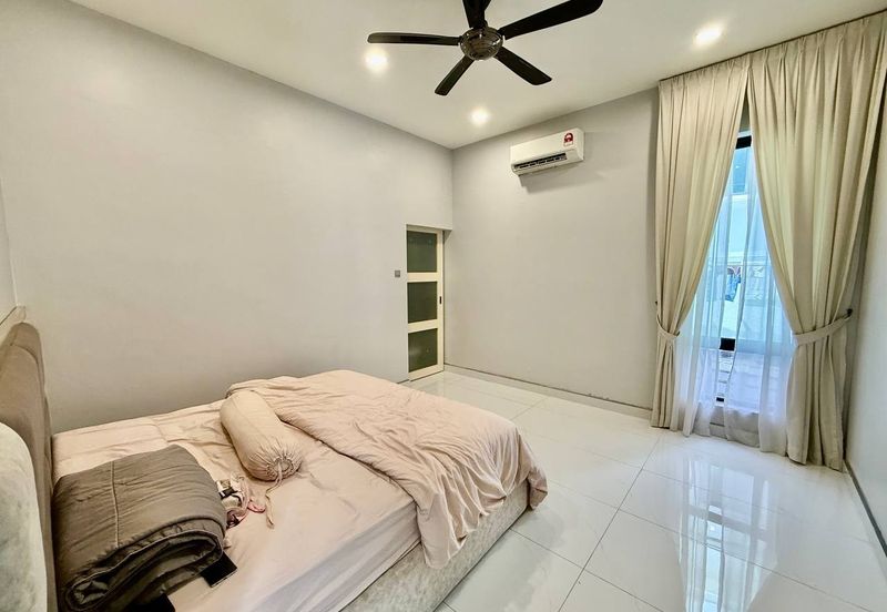 Country Heights Kajang