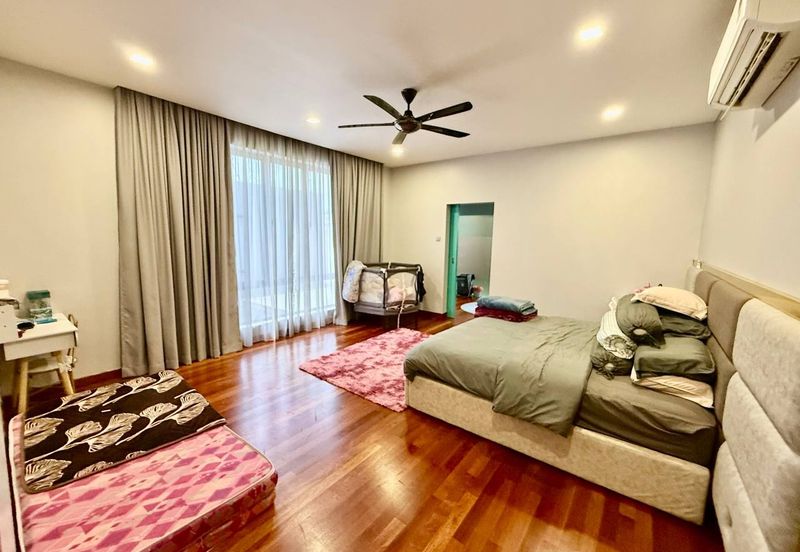 Country Heights Kajang