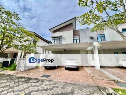 FOR SALE Double Storey Semi D Sunway Eastwood Equine Park Seri Kembangan , Selangor, Seri Kembangan