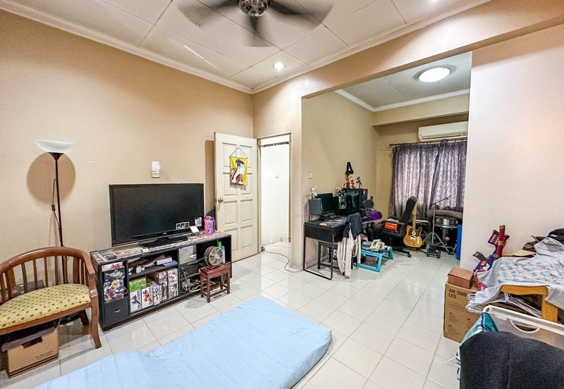 Bandar Sri Damansara