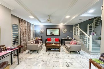 Bandar Sri Damansara