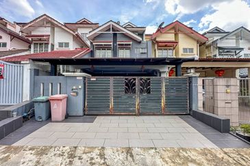 Bandar Sri Damansara