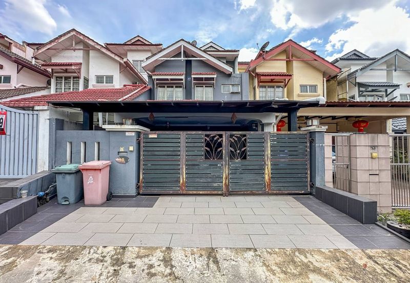 Bandar Sri Damansara