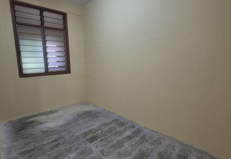 Jalan SP 4 @ Bandar Saujana Putra