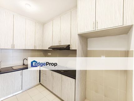 TERMURAH Residensi Alami Service Apartment Seksyen 13 Shah Alam , Selangor, Shah Alam