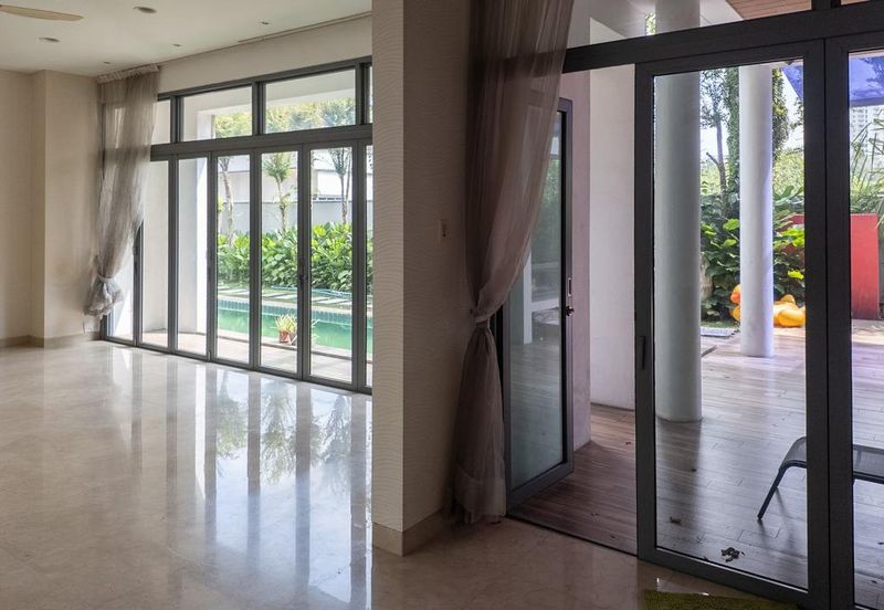 The Residence, Mont Kiara