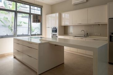 The Residence, Mont Kiara