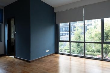 The Residence, Mont Kiara