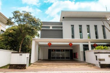 The Residence, Mont Kiara