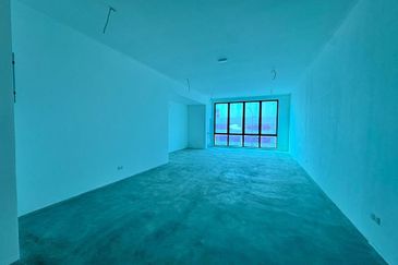 Impian Prisma @ Setia AlamImpian