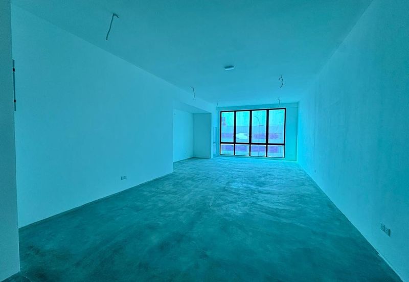 Impian Prisma @ Setia AlamImpian