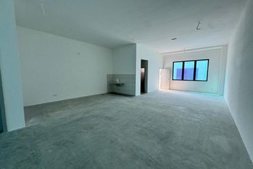 Impian Prisma @ Setia AlamImpian