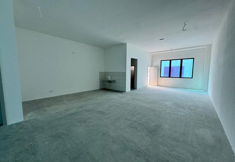 Impian Prisma @ Setia AlamImpian