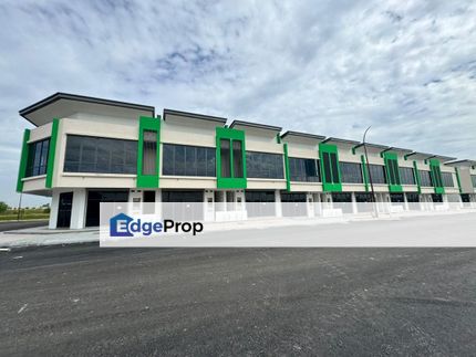FREEHOLD Impian Prisma 2 Alam Impian Shah Alam, Selangor, Shah Alam