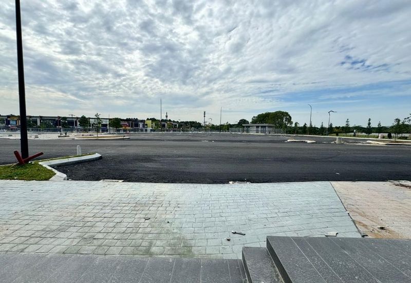 Impian Prisma @ Setia AlamImpian