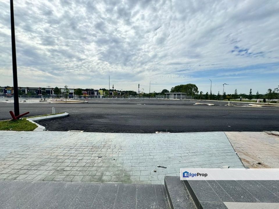 FREEHOLD Impian Prisma 2 Alam Impian Shah Alam, Selangor, Shah Alam