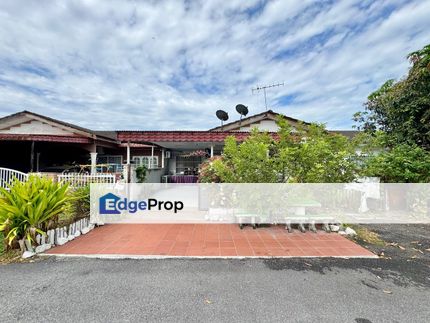 RENOVATED Single Storey Taman Klang Perdana Klang, Selangor, Klang