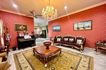 Seksyen 7, Shah Alam