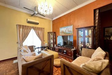 Seksyen 7, Shah Alam