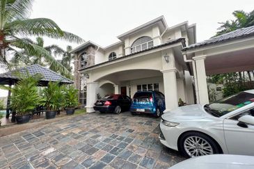 Seksyen 7, Shah Alam