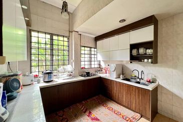 Seksyen 7, Shah Alam