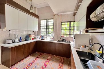 Seksyen 7, Shah Alam