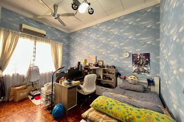 Seksyen 7, Shah Alam