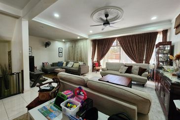 Seksyen 7, Shah Alam