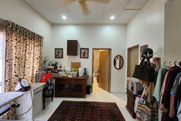 Seksyen 7, Shah Alam