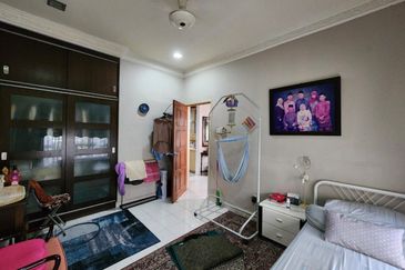 Seksyen 7, Shah Alam