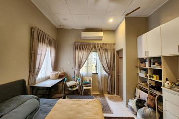 Seksyen 7, Shah Alam