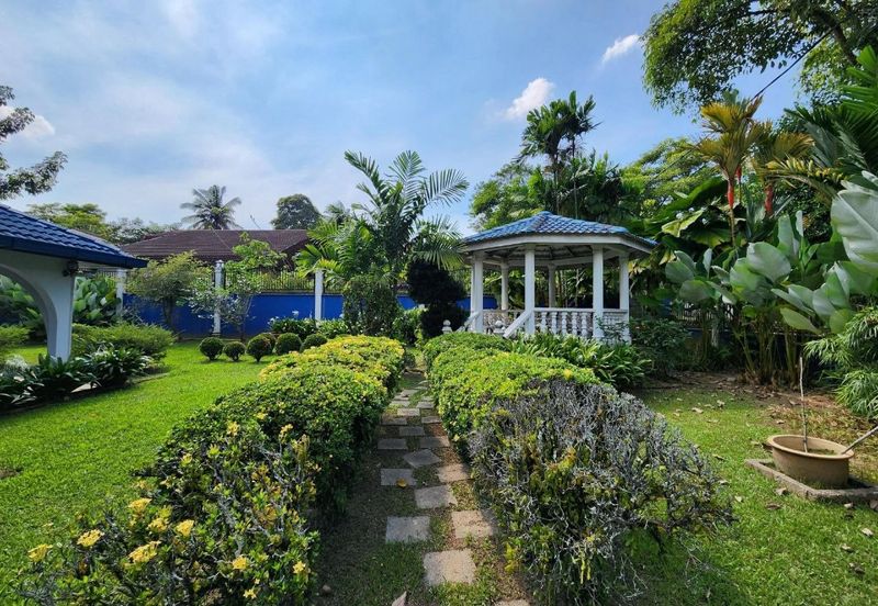 Seksyen 6, Shah Alam