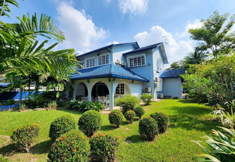 Seksyen 6, Shah Alam