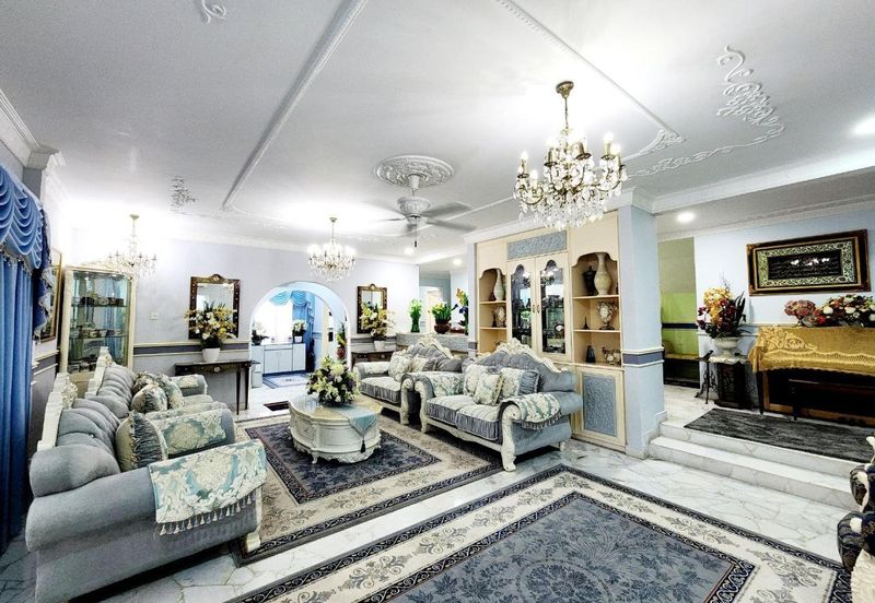 Seksyen 6, Shah Alam