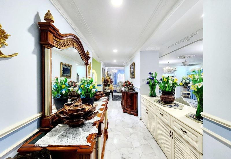 Seksyen 6, Shah Alam