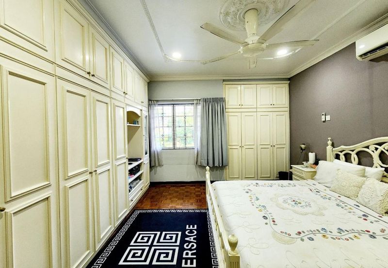 Seksyen 6, Shah Alam