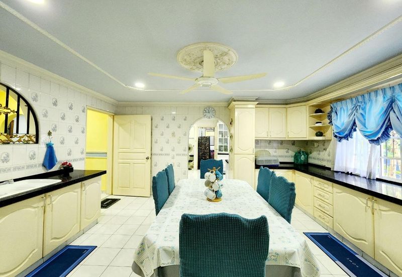 Seksyen 6, Shah Alam