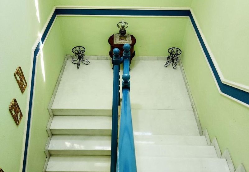 Seksyen 6, Shah Alam