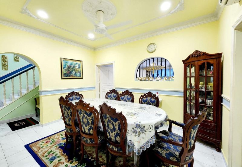 Seksyen 6, Shah Alam