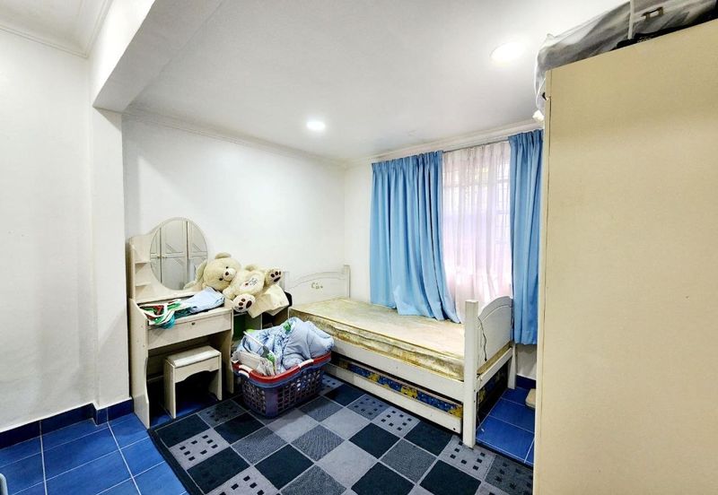 Seksyen 6, Shah Alam