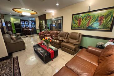 Glenmarie Residences