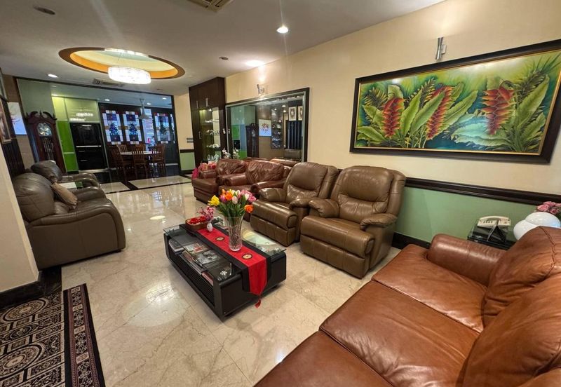 Glenmarie Residences