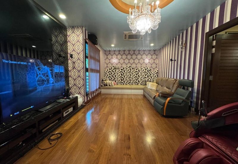 Glenmarie Residences